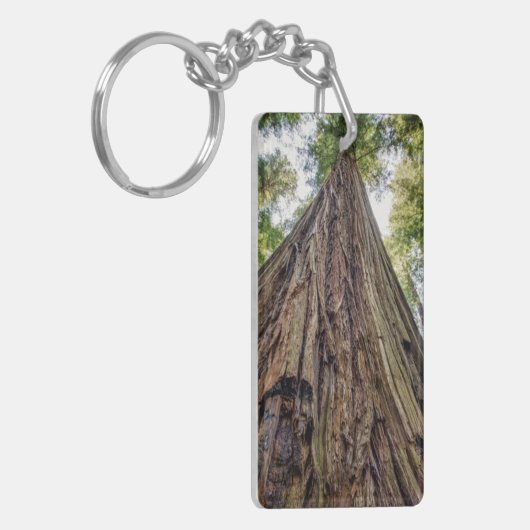 Roosevelt Schlüsselanhänger (Vorderseite links)