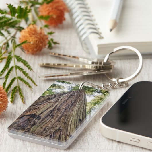 Roosevelt Schlüsselanhänger (Vorderseite rechts)