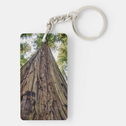 Roosevelt Schlüsselanhänger (Rückseite)