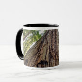Roosevelt Tasse (Vorderseite Links)