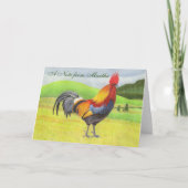 Rooster (Vorderseite)