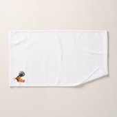 Rooster Badhandtuch Set (Handtuch)