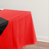 Rooster Cockerel Nordic Skandinavien Folk Kunst, D Tischdecke (Beispiel)