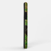 Rooster Facing right Case-Mate iPhone Hülle (Hinten/Rechts)