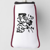 Rooster Golf Headcover (Rotieren 90)