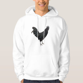 Rooster Hoodie