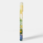 Rooster in einem Fall mit dem Handy-Protokoll Case-Mate iPhone Hülle (Rückseite / Rechts)