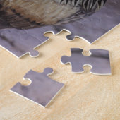 Rooster Jigsaw Puzzle (Seite)