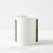 Rooster Kaffeetasse (Mittel)