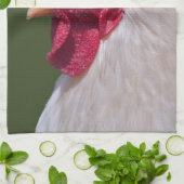 Rooster Kitetücher Geschirrtuch (Gefaltet)