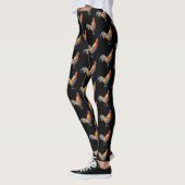 Rooster Leggings (Links)