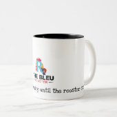 Rooster_Logo-01 Zweifarbige Tasse (VorderseiteRechts)