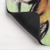 Rooster Mousepad (Ecke)