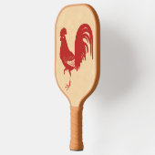 Rooster Pickleball Paddle (Links)