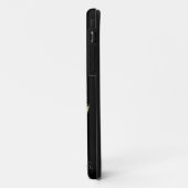 Rooster RevolutionWeber: Gegen das System Case-Mate iPhone Hülle (Hinten/Links)