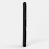 Rooster RevolutionWeber: Gegen das System Case-Mate iPhone Hülle (Hinten/Rechts)