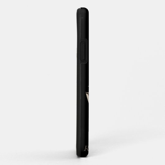 Rooster RevolutionWeber: Gegen das System Case-Mate iPhone Hülle (Hinten/Rechts)