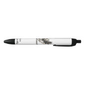 Rooster RevolutionWeber: Gegen das System Kugelschreiber (Unterseite)