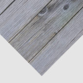 Rooster Seidenpapier (Detail)