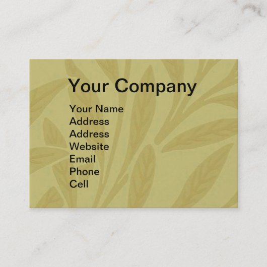 Rooster Steinlen Cocorico Französische Kunst Visitenkarte (Vorderseite)