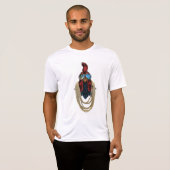 Rooster Swag T-Shirt (Vorne ganz)