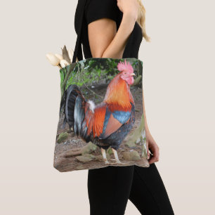 Rooster Tasche