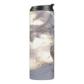 Rooster Thermal Tumbler Thermosbecher (Nach links gedreht)