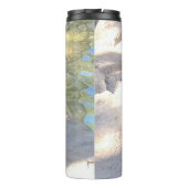 Rooster Thermal Tumbler Thermosbecher (Rückseite)