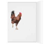 Rooster und Hen (Innen (Links))
