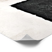 Rooster Vintag #2 Plakate (Ecke)