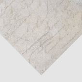 Rooster Watercolor Script Marble Texture Decoupage Seidenpapier (Ausschnitt)