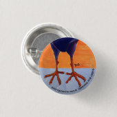 roosterfeet button (Vorne & Hinten)