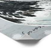 Roosters Call III Poster (Ecke)