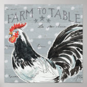 Roosters Call III Poster (Vorne)