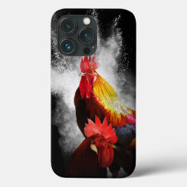 Roosters Phone Case