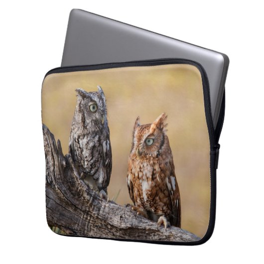 Roosting der Osterschnecke in Bäumen Laptopschutzhülle (Vorderseite Links)