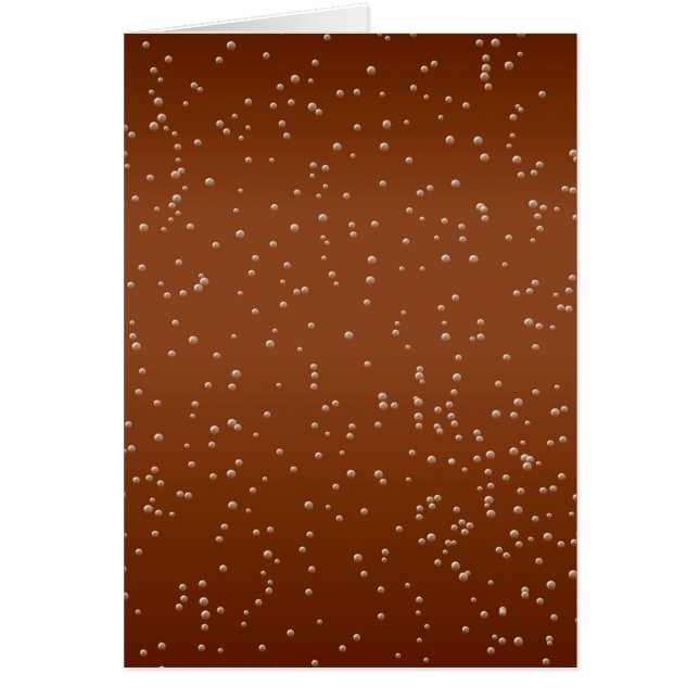 Root Bee mit winzigen Bläschen Kunst (Vorne)