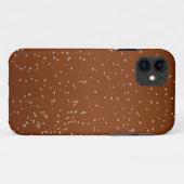 Root Bee mit winzigen Bläschen Kunst Case-Mate iPhone Hülle (Rückseite (Horizontal))