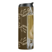 Root Beer Float Thermosbecher (Nach links gedreht)