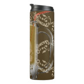 Root Beer Float Thermosbecher (Nach rechts gedreht)