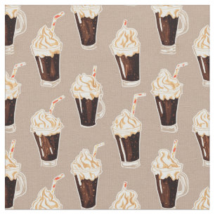 Root Beer Floats Stoff