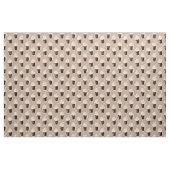 Root Beer Floats Stoff (Fat Quarter (45,7 x 55,9 cm))