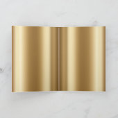 Root Beerfloss "Sie schwimmen meine romantische Karte (Innenseite)