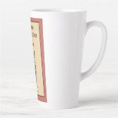 Root-Bier Float-Tasse Milchtasse (Rechts)