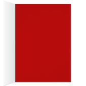 Root Chakra Notecard (Innen (Rechts))