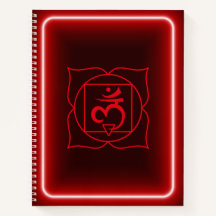 Root Chakra Tagebuch