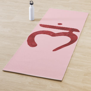 Root Chakra Yogamatte