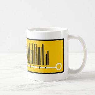 Root Humanity Kaffeetasse
