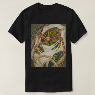 Root-Spider-T-Shirt T-Shirt
