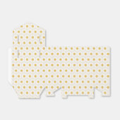 Rooted & Blooming – Soft Cream & Golden Chamomile Geschenkschachtel (Ungefaltet)